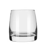 300ml/10oz Promotional Drinking Glasses Crystal Clear Color With Etching Logo