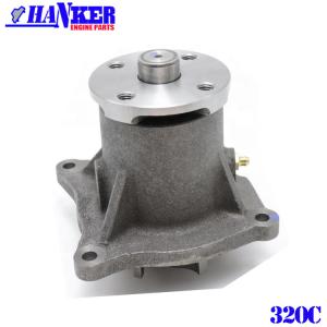 Quality E320C Excavator Water Pump 3066T S6KT 1786633 178-6633 wholesale