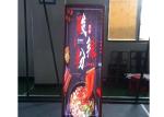 Floor Standing SMD2121 P3 Creative LED Display Screen