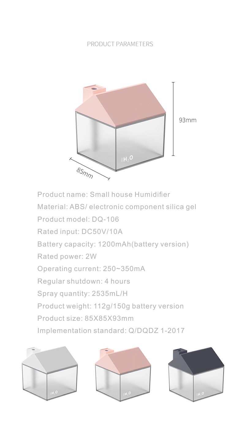 HOMEFISH 2021 Aromaterapia Difusores Aromaterapia Aromatherapy Mini Air Diffuser Defuser Diffusor Essential Oil Aroma Diffuser