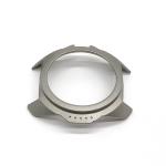 PVD Coating MIM Metal Injection Molding Parts Watch Case Strap Manufacturing