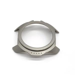 Quality Competitive MIM Powder Metal Injection Molding Machining Small Parts for Watch wholesale