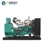 400kw 500kw 600kw Silent Soundproof CNG LNG Natural Gas Generator