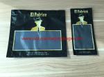Large - Capacity Cigar Plastic Bags Sponge Humidification System Hold Ten