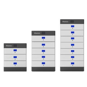 Quality 5Kwh - 20Kwh Stacked Lifepo4 Battery Pack Home Solar Energy Storage System wholesale