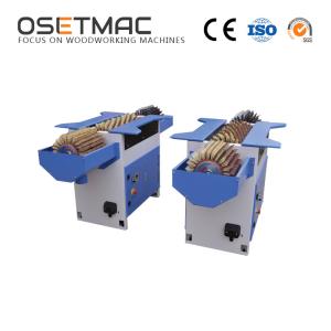 Quality Dtw-120a Manual Wood Sanding Machine For Furniture Making wholesale