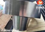 ASTM A182 F53 S32750 1.4410 Super Duplex Stainless Steel Forged WNRTJ Flanges