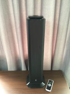 Quality 17w Commerical Buildings Hotel Scent Marketing Machine Large Area Remote Control wholesale