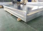 5086 H32 Marine Grade Aluminum For Shipbuilding / Aluminium Sheet