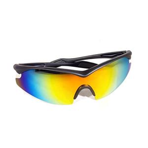 Quality Unisex Polarized Running Cycling Baseball Sunglasses With UV400 Protection wholesale