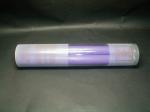 4pk 100% paraffin colored & scented dinner candle packed into gift box