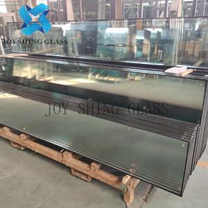 Quality Hollow Glass , Argon Double Glass wholesale