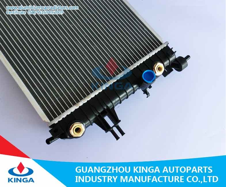OPEL High Performance Aluminum Radiators For ASTRA H1.4 / 1.8I ' 04 AT