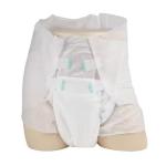 Customized Adult Pants Taped Diaper Wholesale Disposable Unisex Adult Diaper