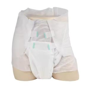 Quality Customized Adult Pants Taped Diaper Wholesale Disposable Unisex Adult Diaper wholesale