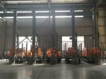 ZGSJ-200 Water Well Drilling Machine