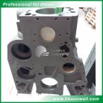 Dongfeng cummins 4BT3.9 engine spare parts C3903920 C4991816 stainless steel