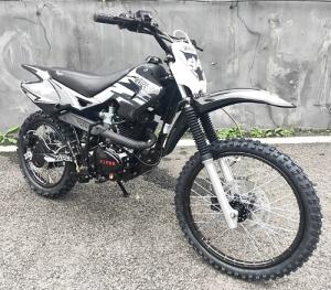 Quality 12.92HP 150cc Dirt Bike wholesale