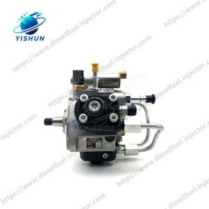 Quality Common Rail Engine Fuel Pumps 368-9041 3689041 Diesel Fuel Injection Pump For wholesale