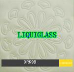 CE Printed Laminated Glass Panel For Interior Decoration