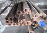 High Temperature ASTM A335 P91 Ferritic Alloy Steel Pipe