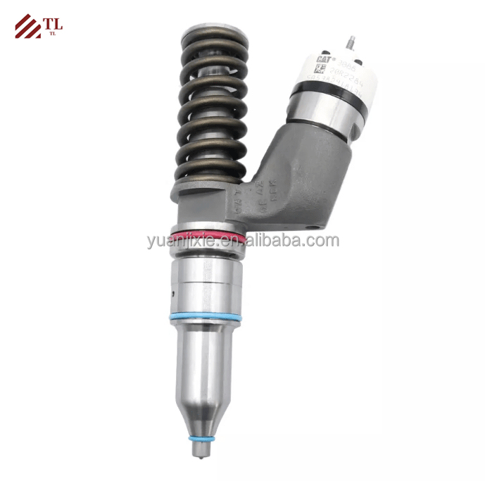 20R-2284 10R-2772 10R-7231 Fuel Injector erpillar C-15 C15 C18 Diesel Engine