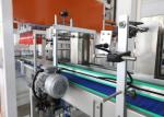 High Efficiency Shrink Packaging Equipment PET / Glass Bottle / Can Carton