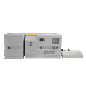 Quality Ultraviolet Fluorescence UV Sulfur Content Tester ASTM D5453 wholesale