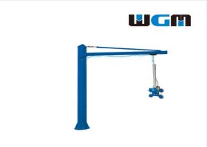 Quality Insulating GLass Vacuum Lifting Machine Easy Carrying CE SGS Approval wholesale