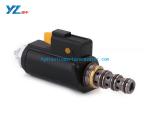 320C 320D Hydraulic Pump Solenoid Valve 111-9916 Accessories For Diggers