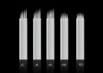 Popular Face Deep Microblading Blades for Supreme Thin Lines