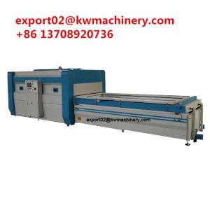 Quality vacuum membrane press machines wholesale