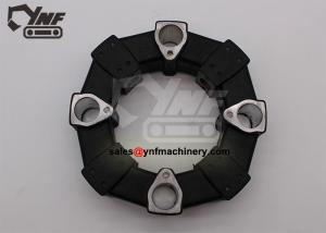 Quality 27ZTS Hydraulic Pump Coupling High Durability Shaft Couplings 0748002 wholesale