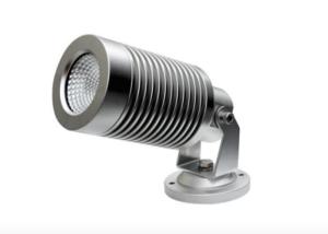 Quality 12W LED Landscape Spotlight With Aluminum Anodized Finishing Housing wholesale