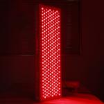 850nm 660nm Led Light Therapy Panel Portable Household Physiotherapy