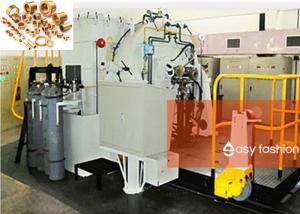 Quality Plasma Rotating Electrode Powder Metallurgy Equipment 150kw Regular Shape wholesale