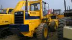 Original japanese used komatsu wa320-5 wheel loader for sale