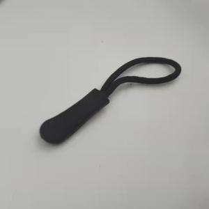 Quality Round Backpack Plastic Buckle Yifeng Plastic Zipper Puller wholesale