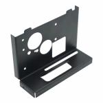 Laser Cutting Bending Welding Custom Metal Parts Sheet Metal Fabrication