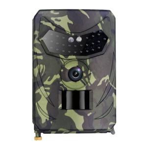 Quality PR100B HD Hunting Camera 26pcs 940nm IR Lights 20MP 1080p wholesale