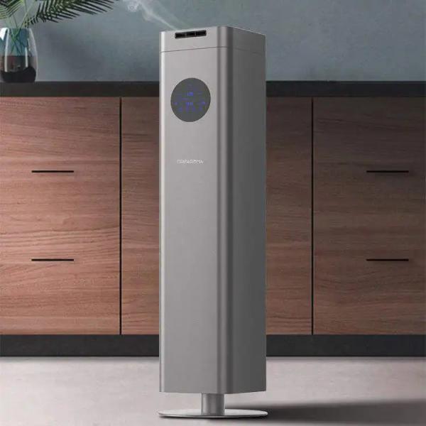 Cheap HOMEFISH Scent Diffuser Machine Air Fragrance Machine 2500-4000CBM for sale