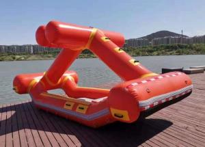 Quality LBT3.0 Whitewater 60km/H 2.68psi Self Righting Lifeboat wholesale