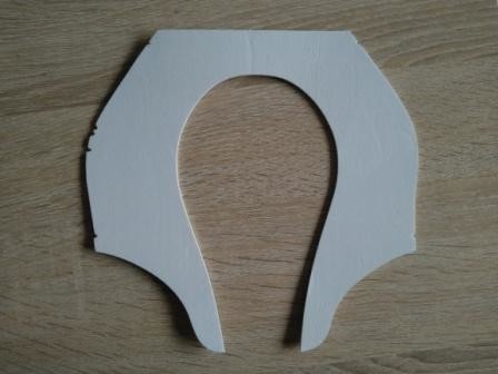 Computer-aided Drawing Digital Leather Cutting Machine , no need mould