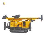 JRC200 Exploration Mounted 105mm Rc Drilling Machine