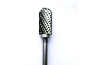 Quality Weld Smoothing YG6C Tungsten Carbide Rotary Burr Set wholesale