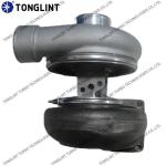 OM447A 4LGZ Diesel Turbocharger for Mercedes Benz Commercial Vehicles