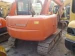 Used Excavator Hitachi ZX70