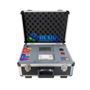 Quality REXON Fully Automatic Transformer Ratio Tester wholesale
