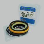 Oil Seal Kit for All Models of Hydraulic Excavator Boom Arm Bucket Performance
