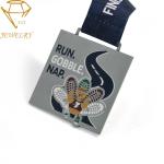 Enameled Medals World Athletics Championships